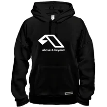 Толстовка Above & Beyond