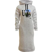 Худи платье uz.ua (Ужгород)