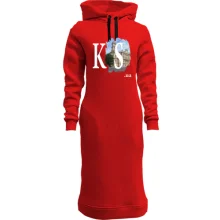 Худи платье ks.ua (Херсон)