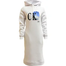 Худи платье ck.ua (Черкассы)
