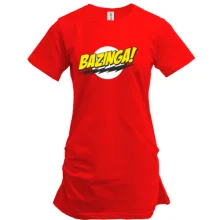Туника Bazinga