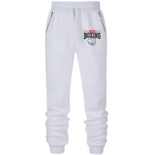 Штаны Kickboxing