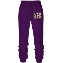 Штаны Kick boxing