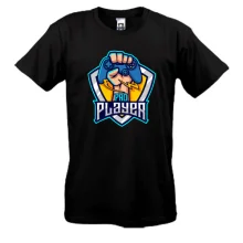 Футболка pro Player 2