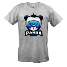 Футболка Panda gaming