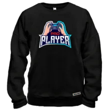 Свитшот pro Player