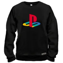 Свитшот Sony Playstation