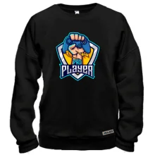 Свитшот pro Player 2