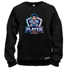 Свитшот Player pro