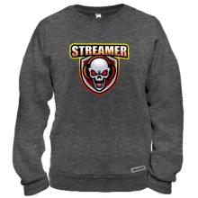 Свитшот Streamer 3