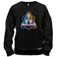 Свитшот Proplayer