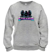 Свитшот Streamer 2