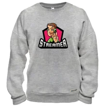 Свитшот Streamer