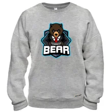 Свитшот Bear gamer 2