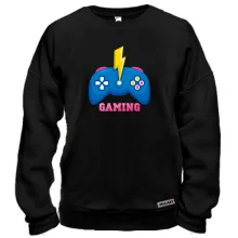 Свитшот Gaming