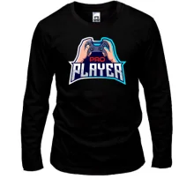 Лонгслив pro Player