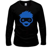 Лонгслив Gamer 4