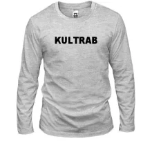 Лонгслив KULTRAB