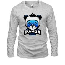 Лонгслив Panda gaming