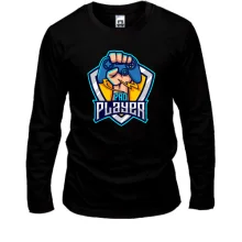 Лонгслив pro Player 2