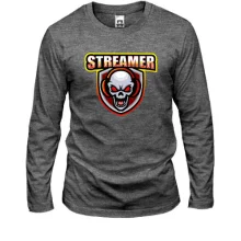 Лонгслив Streamer 3