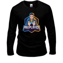 Лонгслив Proplayer