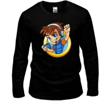 Лонгслив Gamer 2