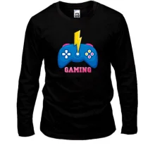 Лонгслив Gaming