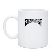 Чашка EVERLAST.