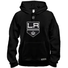 Толстовка Los Angeles Kings (LA)
