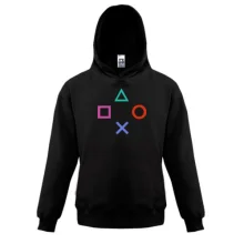 Дитяча толстовка Sony Playstation 3