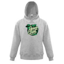 Дитяча толстовка Grove Street GTA