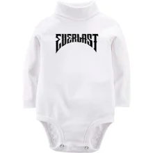 Комбинированный детский лонгслив EVERLAST. Комбинированный детский лонгслив EVERLAST.