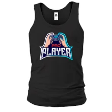 Майка pro Player