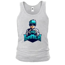 Майка Gamer