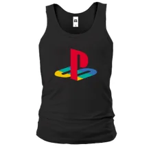 Майка Sony Playstation
