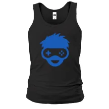 Майка Gamer 4