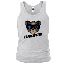 Майка Bear gamer