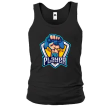 Майка pro Player 2