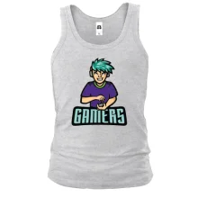 Майка Gamers