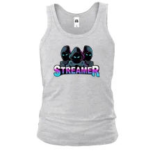 Майка Streamer 2