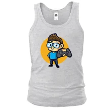 Майка Gamer 3