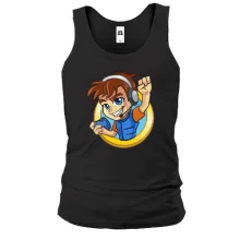 Майка Gamer 2
