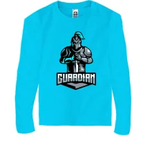 Детский лонгслив Guarrdian