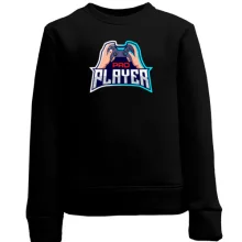 Дитячий світшот pro Player
