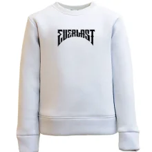 Дитячий світшот EVERLAST.