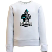 Дитячий світшот Guarrdian
