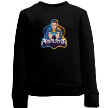 Дитячий світшот Proplayer