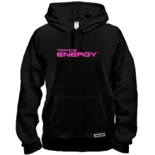 Толстовка Trance Energy