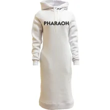 Худи платье PHARAOH